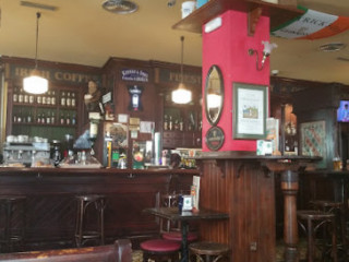 The Irish Coffee Tavern