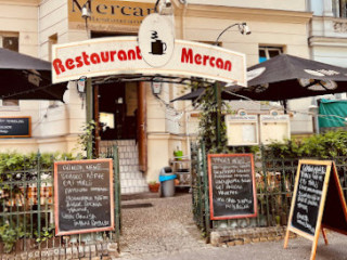 Mercan Restaurant