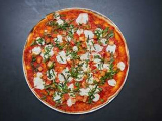 Brado Nycthincrust Pizza Brooklyn Heights