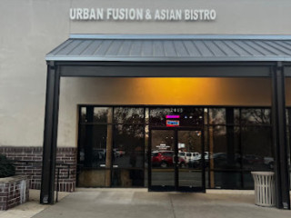 Urban Fusion Asian Bistro