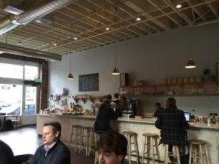 Elm Coffee Roasters