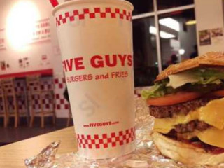 Five Guys