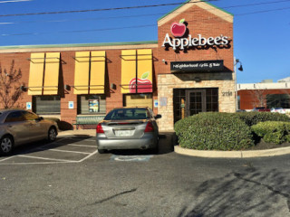Applebee's Memphis