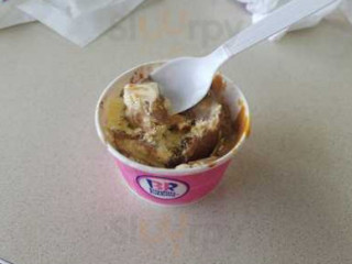 Baskin-robbins