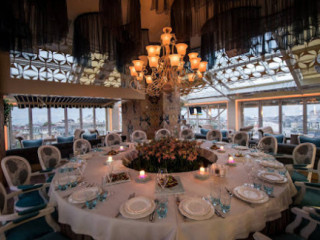 Ресторан Облака