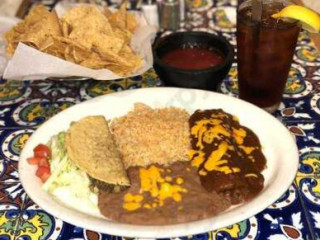 Casita Tex Mex And Grill