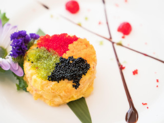 Gaza Modern Japanese Cuisine