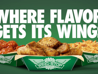 Wingstop