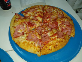 Domino's Pizza Pza. Del Portillo
