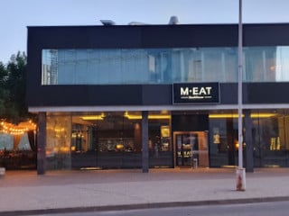 Meat Steakhouse
