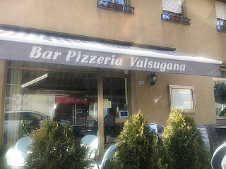 Pizzeria Valsugana