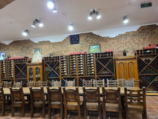 Villa Yustina Winery Винарска Изба Вила Юстина
