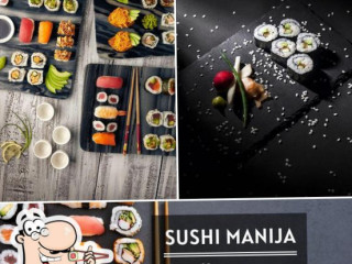 Sushi Manija