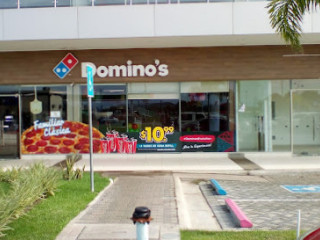Domino's Pizza Aguadulce