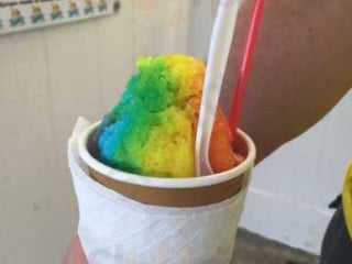 Casey's New Orleans Snowballs