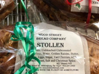 Wood Street Bread Co