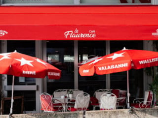 Café Le Flaurence