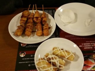 Ichiban Japanese Asian Fusion Food