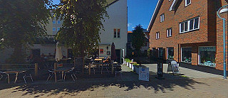 Fridas Restaurang I Helsingborg, Ab