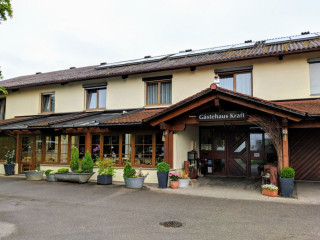 Gästehaus Kraft