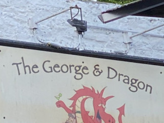 George Dragon