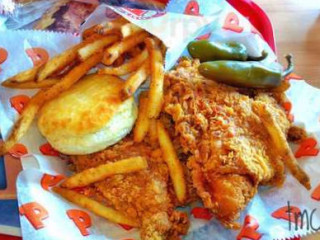 Popeyes Louisiana Kitchen