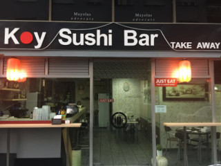 Koy Sushi