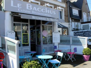 Le Bacchus Ferme