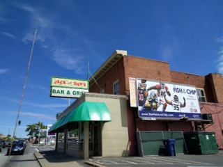 Jack Dan's Grill