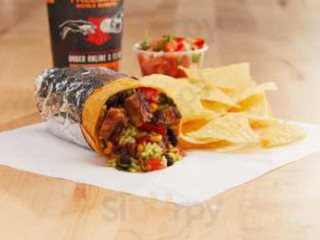 Freebirds World Burrito