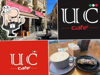 Uc Café