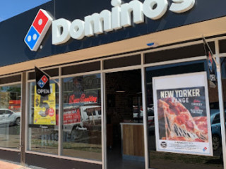 Domino's Pizza Young