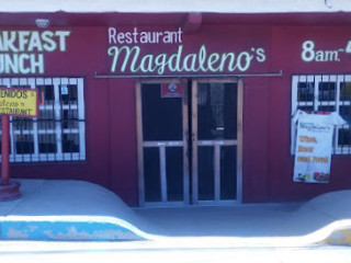 Magdaleno's