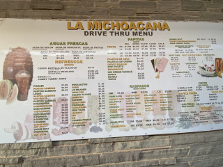 La Michoacana