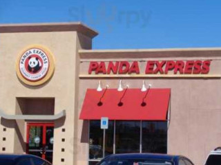 Panda Express