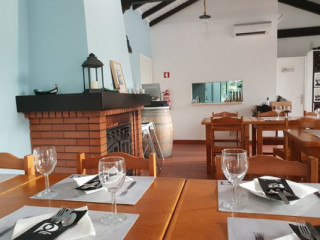 Restaurante Trinca Fortes