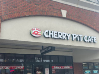 The Cherry Pit Cafe And Pie Shop