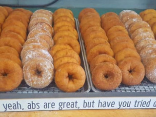 Payne's Donuts