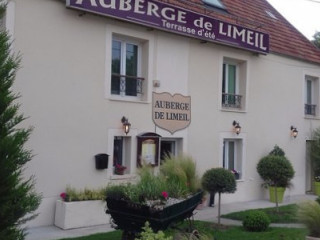 L'Auberge de Limeil