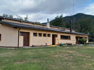 Camping Los Rápidos