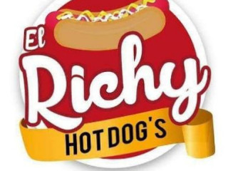 Hot Dogs El Richy