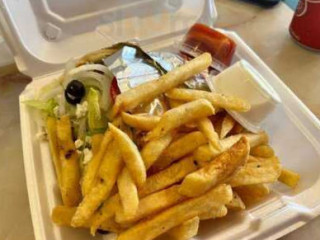 Anna's Famous Gyros