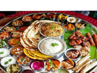 Kiaan's Indian Cuisine