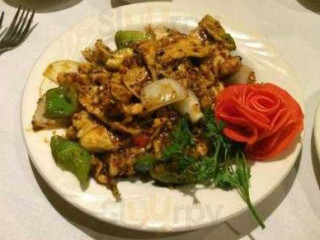 Chun's Seafood Grill Lounge