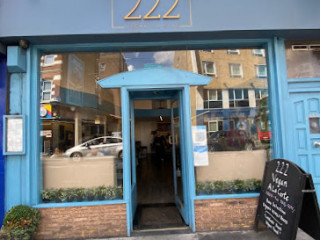 restaurant image