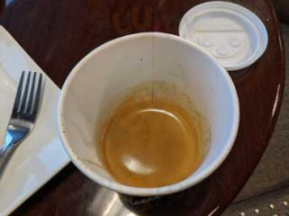 Peridot Coffee