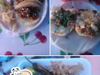 Tacos Guizar