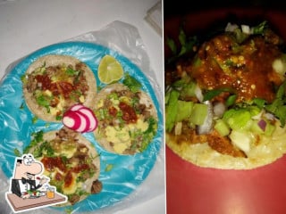 Tacos Novoa's