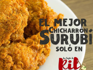La Sazon De Ril