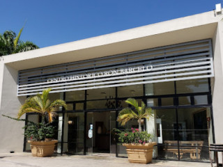 Centro Histórico Ron Barceló